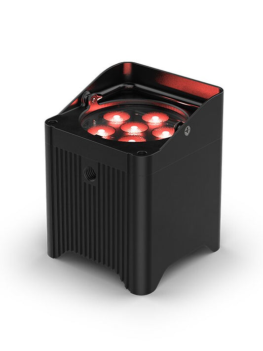 Chauvet DJ FREEDOM PAR T6 Battery-Powered RGB LED PAR