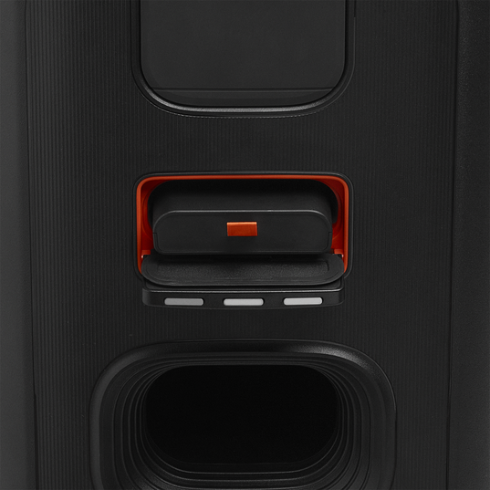 JBL PARTYBOX STAGE 320 Portable Party Speaker