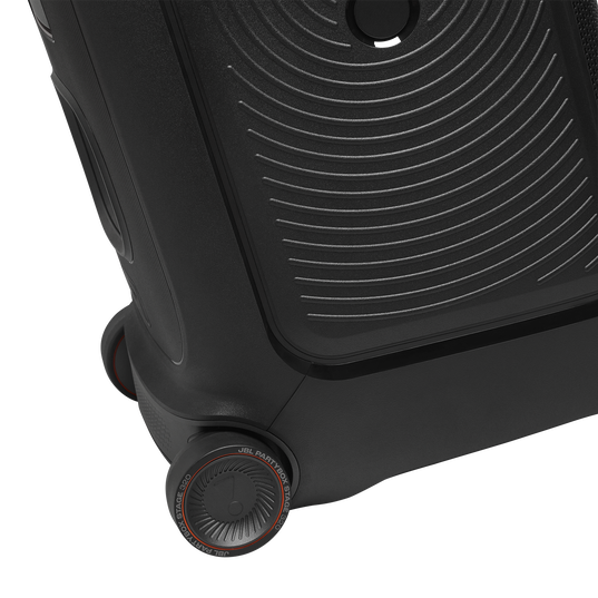 JBL PARTYBOX STAGE 320 Portable Party Speaker