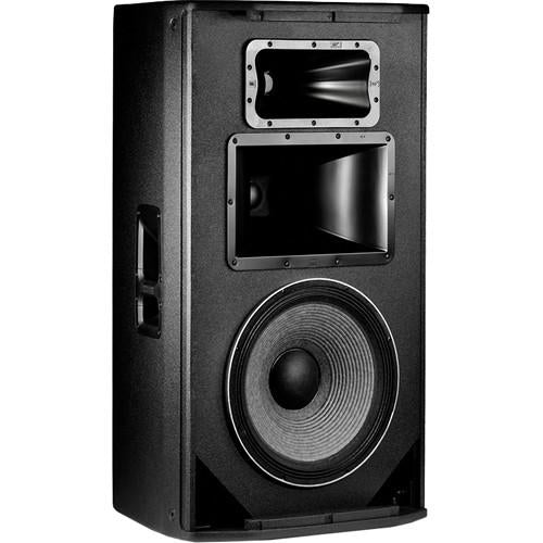 JBL SRX835P 15” Three-Way Bass Reflex Self-Powered System