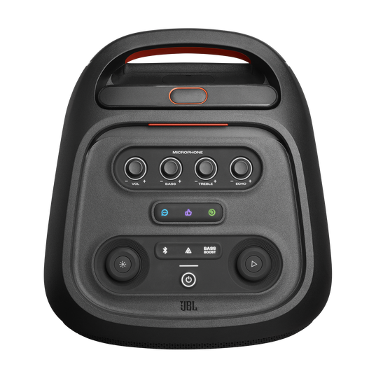 JBL PARTYBOX STAGE 320 Portable Party Speaker