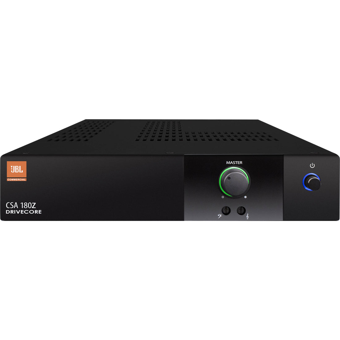 JBL CSA180Z Audio Amplifier - 1x80W