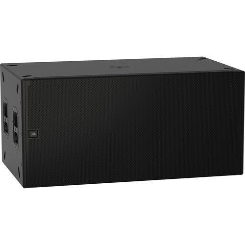 JBL SRX928S Powered Subwoofer – Dual 18”