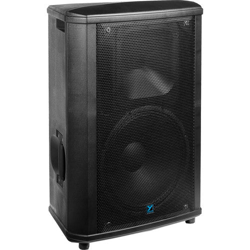 Yorkville NX750P-2 NX Series 2-Way Powered 750W Loudspeaker - ( Use )