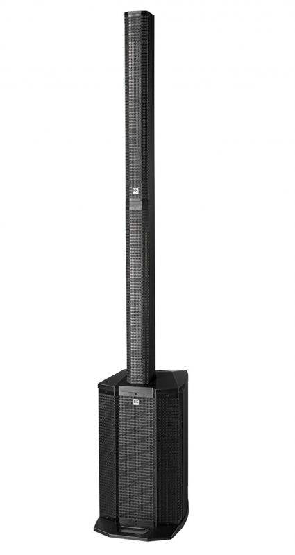 HK Audio POLAR 12 Two-Way 2000W Powered Column Array System with Bluetooth