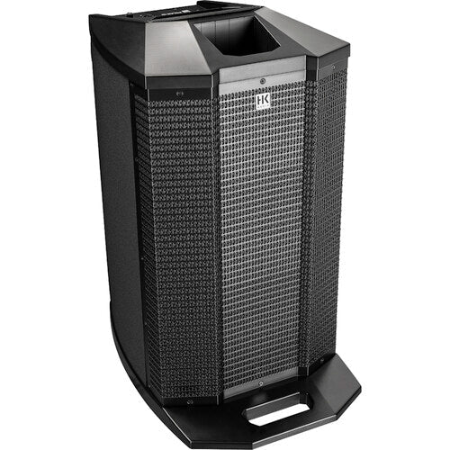 HK Audio POLAR 12 Two-Way 2000W Powered Column Array System with Bluetooth
