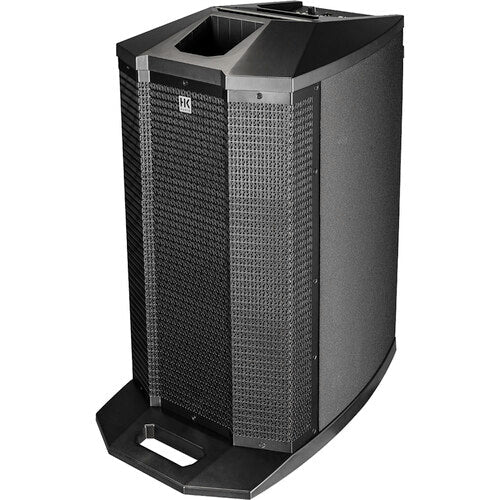 HK Audio POLAR 12 Two-Way 2000W Powered Column Array System with Bluetooth