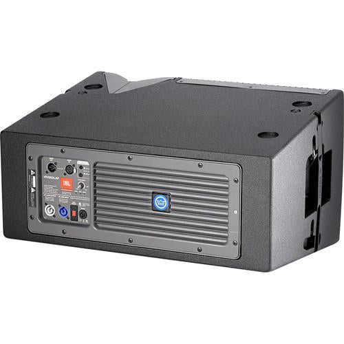 JBL Pro VRX932LAP 12” 2-Way Line Array Loudspeaker System – Black