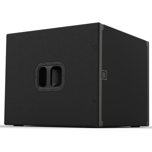 JBL SRX918S Powered Subwoofer - 18"