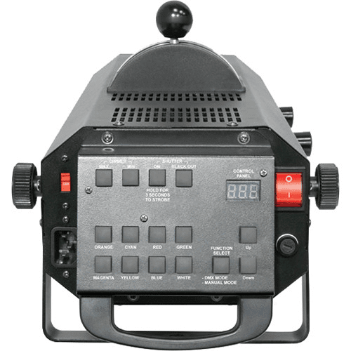 Chauvet DJ 75ST Portable LED Followspot