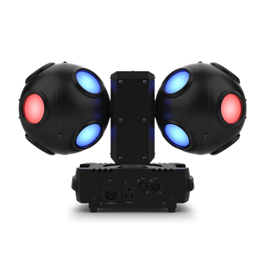Chauvet DJ COSMOSHP High-Powered LED Effect Light