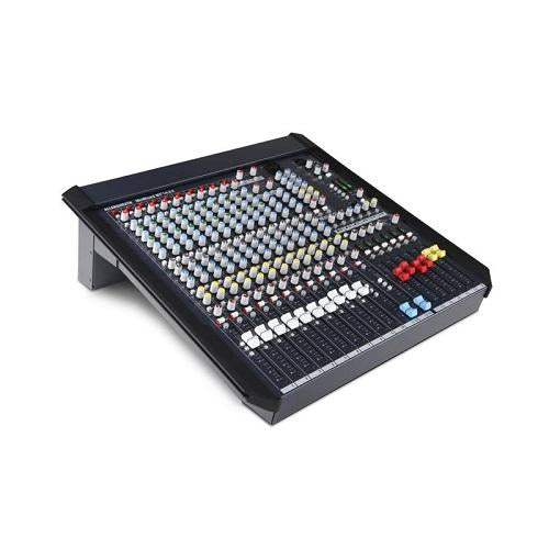 Allen & Heath MixWizard WZ4 14:4:2 All-Purpose Analogue Mixer