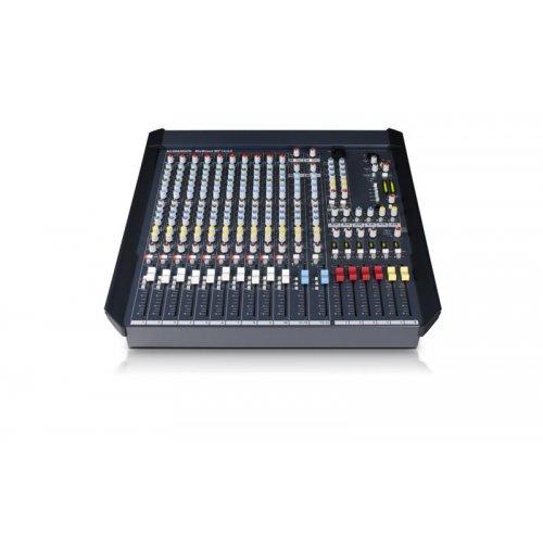 Allen & Heath MixWizard WZ4 14:4:2 All-Purpose Analogue Mixer
