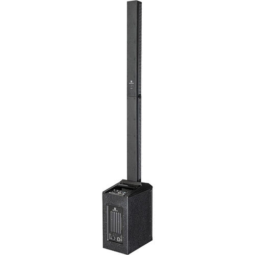HK Audio POLAR 8 Two-Way 8" 2000W Powered Column Array System w/Bluetooth