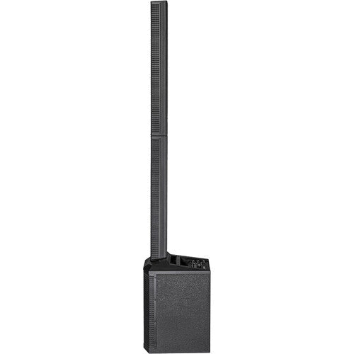 HK Audio POLAR 8 Two-Way 8" 2000W Powered Column Array System w/Bluetooth