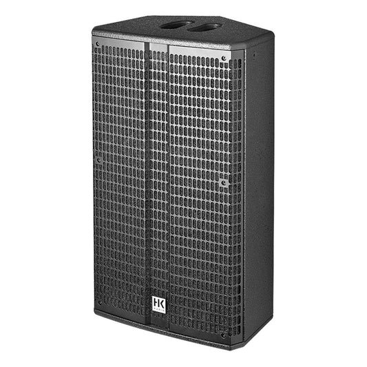 HK Audio LINEAR 5 112 X 1000-Watt Passive Monitor Asymmetrical Horn 8 ohm M8 Rig - 12"