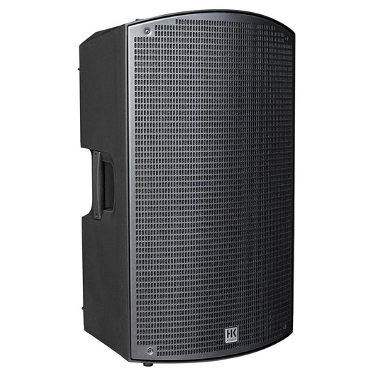 HK Audio SONAR-115-XI Active PA Speaker - 15
