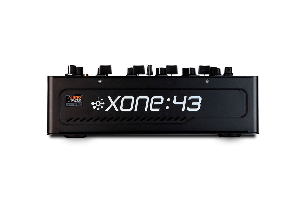 Allen & Heath XONE:43 Dj Mixer