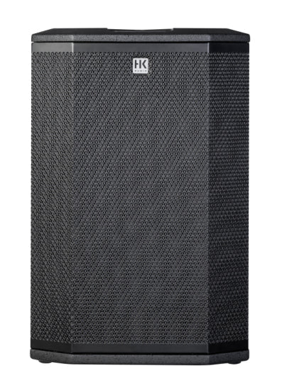 HK Audio POLAR 10 MKII 2000W Active Column Loudspeaker System (Black)