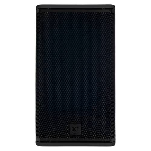 RCF NX 910-A 10" Powered Speaker 2100W Pro Sound, Compact Power