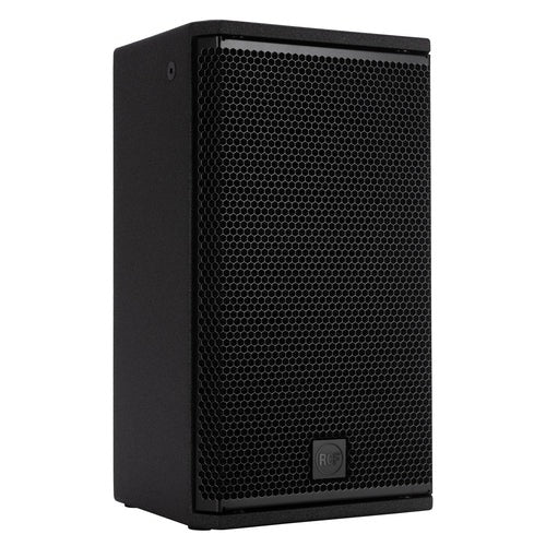 RCF NX 910-A 10" Powered Speaker 2100W Pro Sound, Compact Power