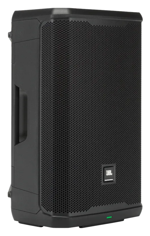 JBL PRX912 – Professional Two-Way Powered Loudspeaker
