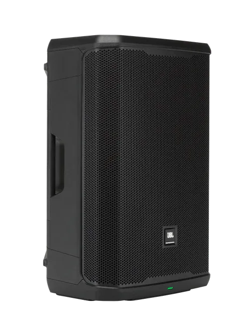 JBL PRX915 – Professional 15" Two-Way Powered Loudspeaker
