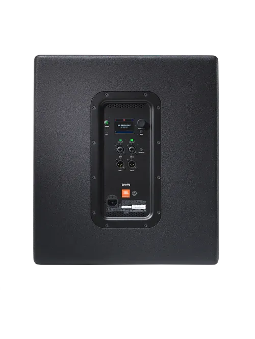 JBL PRX915XLF – 15" Powered Extended Low-Frequency Subwoofer