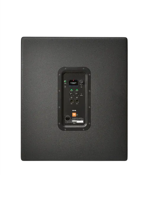JBL Pro PRX918XLF 18” Powered Subwoofer High-Powered Bass with DSP amp Network Control