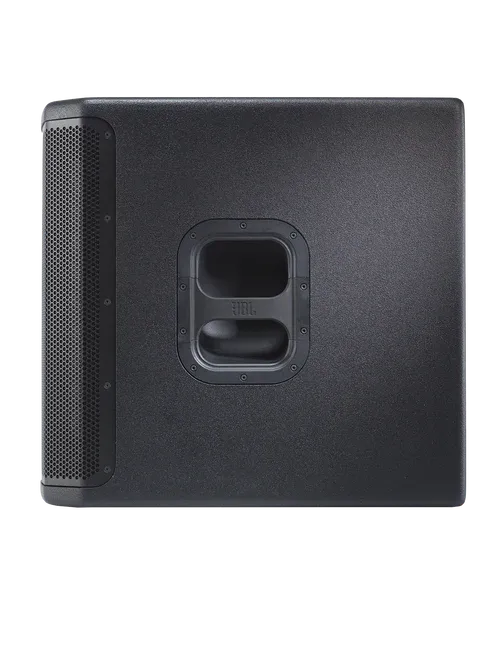 JBL PRX915XLF – 15" Powered Extended Low-Frequency Subwoofer