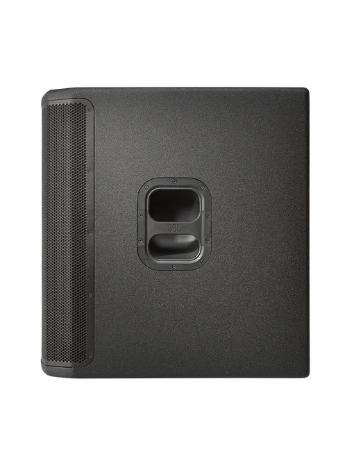 JBL Pro PRX918XLF 18” Powered Subwoofer High-Powered Bass with DSP amp Network Control