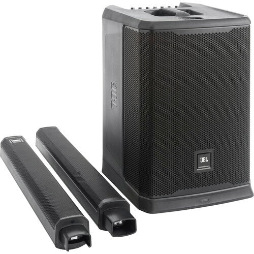 JBL PRX ONE Powered Column PA System with Mixer & DSP