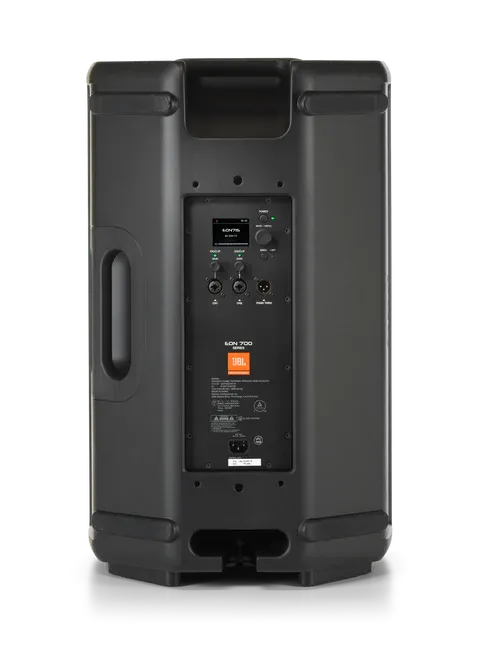 JBL Pro EON715 2-Way 1300W Powered Portable PA Speaker with Bluetooth DSP 15"