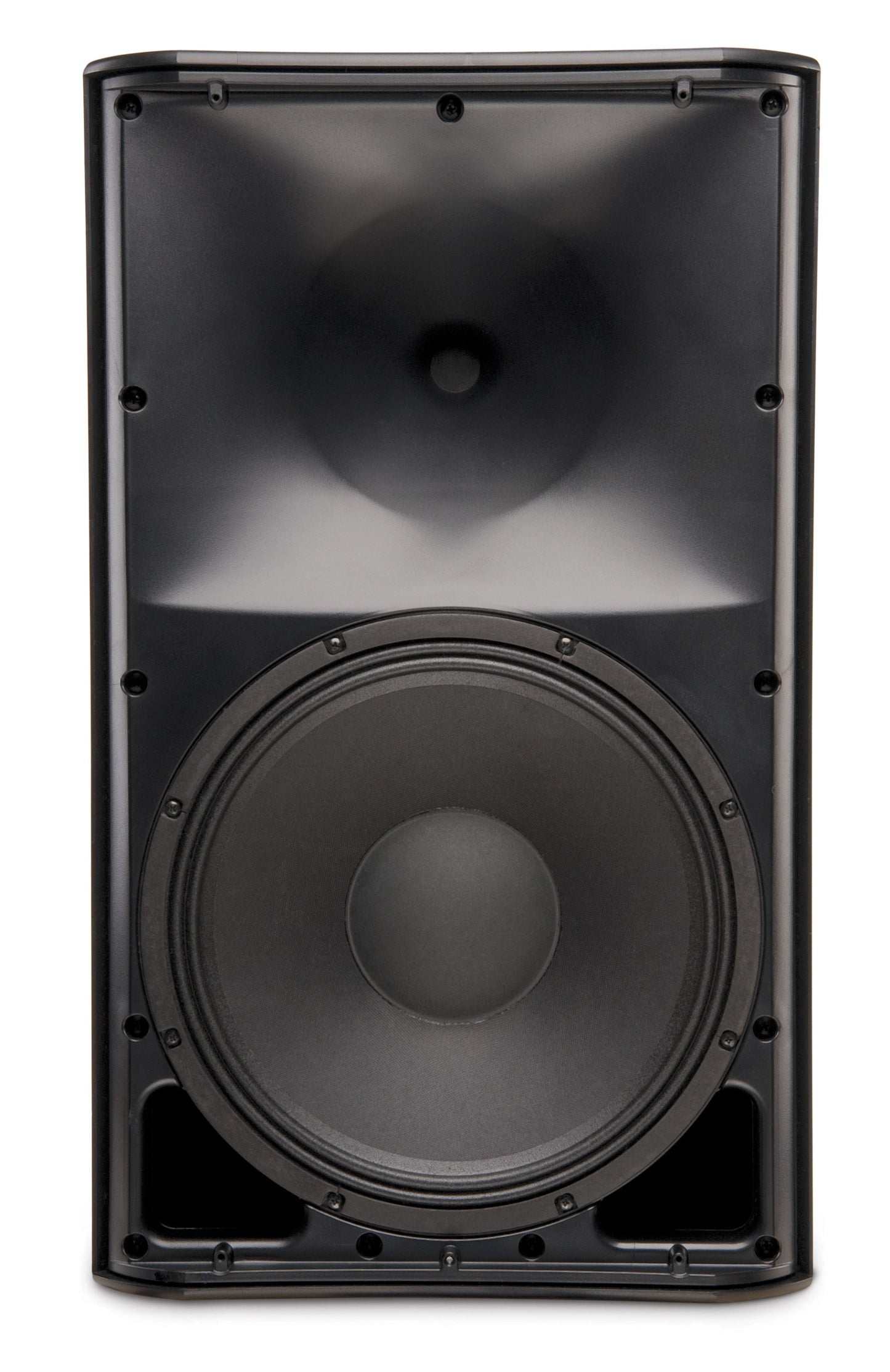 QSC K12 Powered Loudspeaker 2000 Watt - Demo