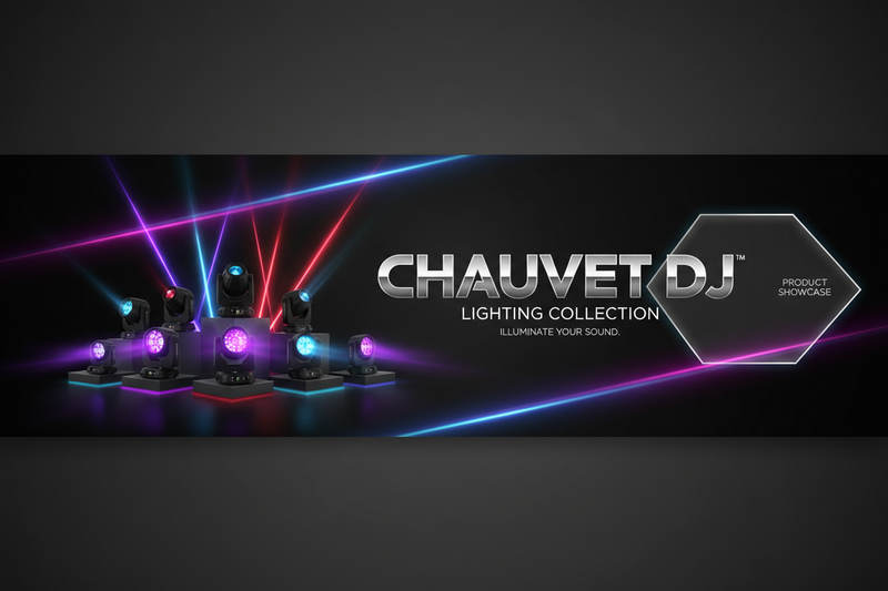 Chauvet DJ