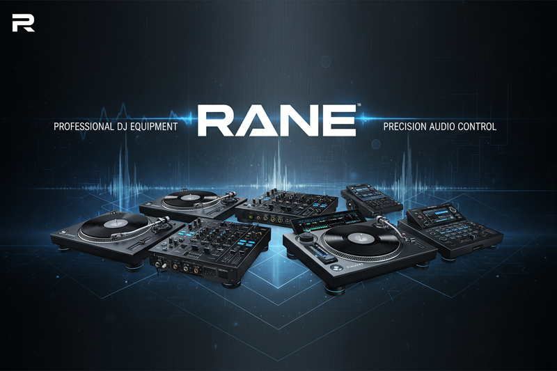 Rane