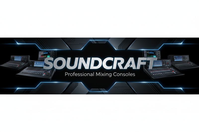 Soundcraft