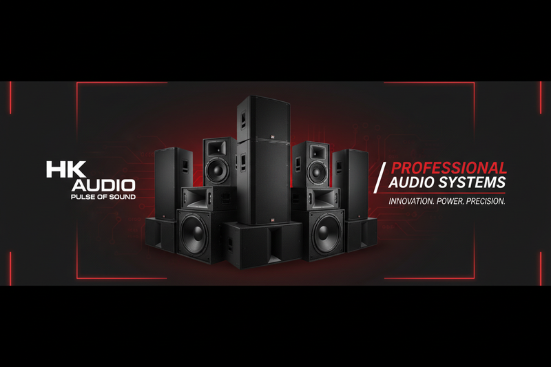 HK Audio