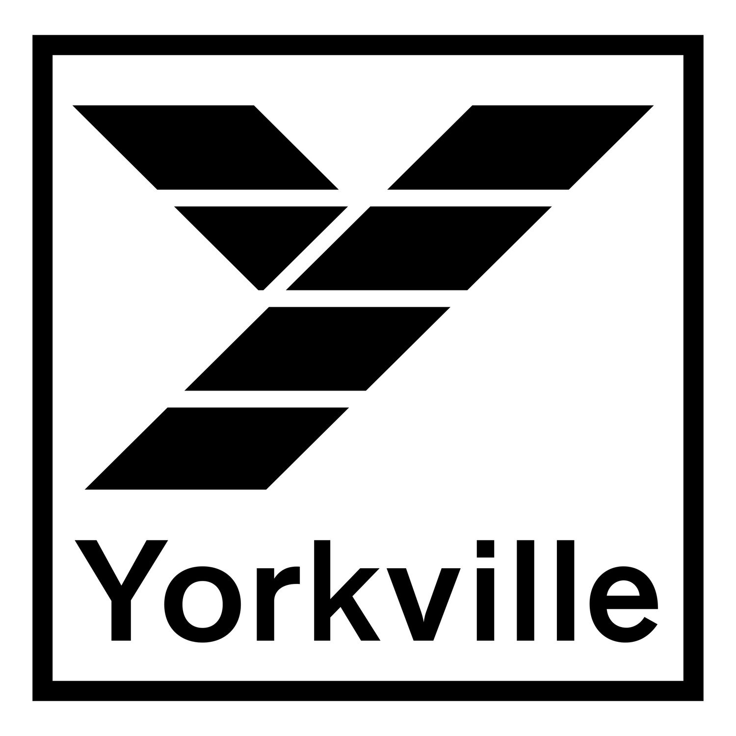 Yorkville