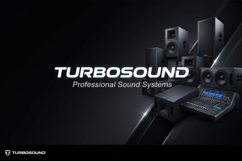 Turbosound