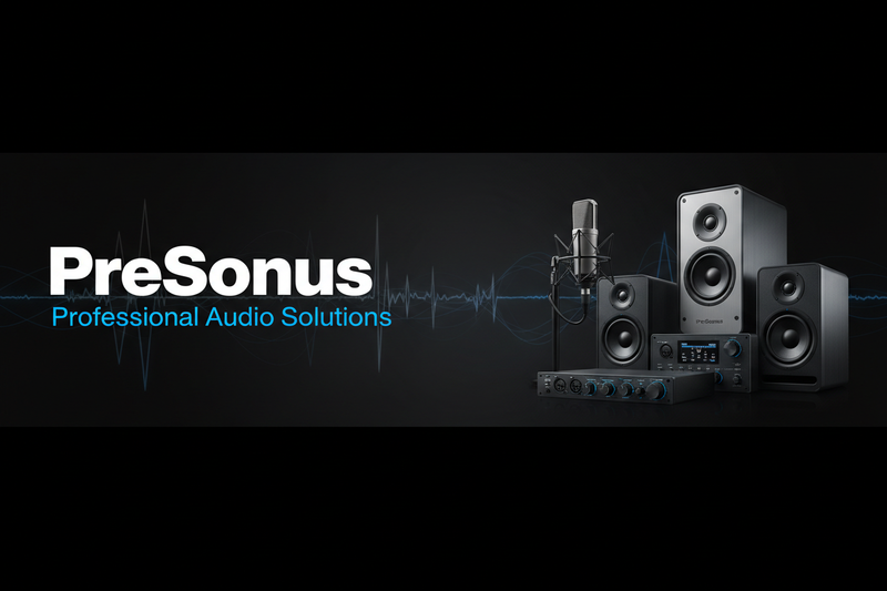 PreSonus