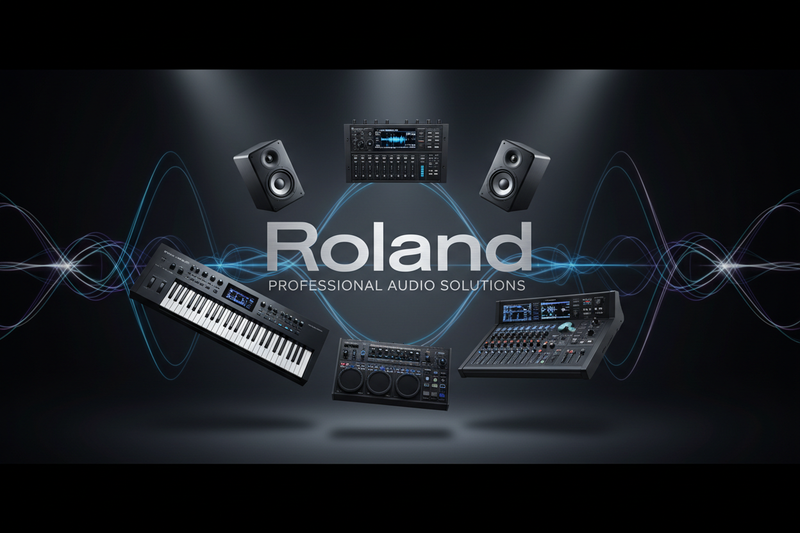 Roland