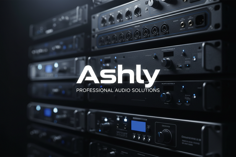 Ashly