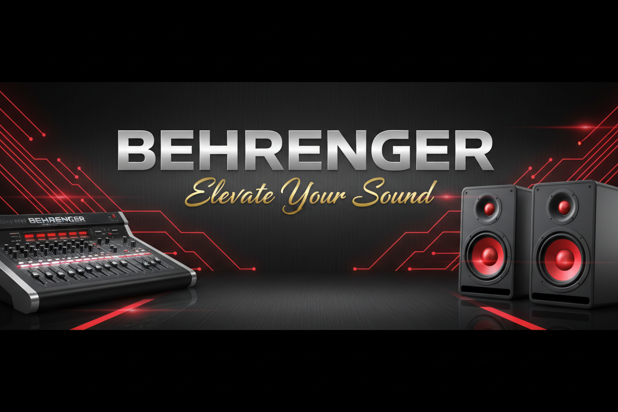 Behringer