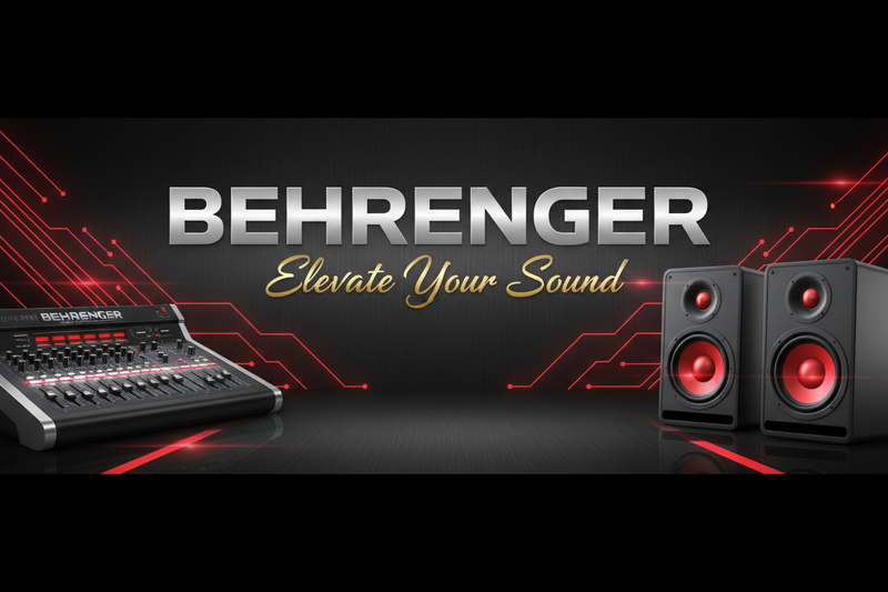 Behringer