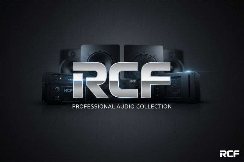 RCF