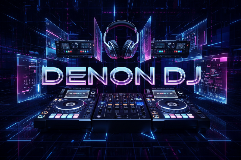 Denon DJ