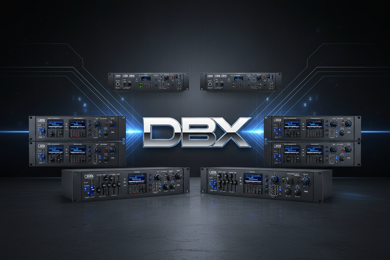Dbx