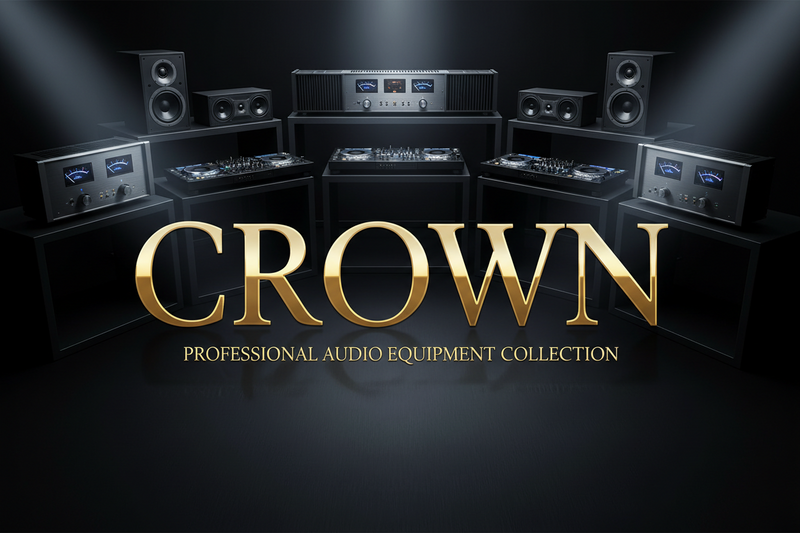 Crown