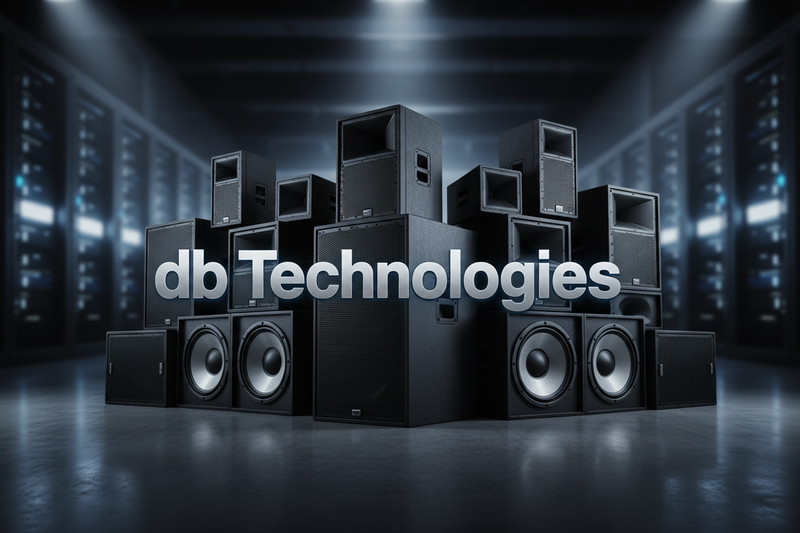 Db technologies